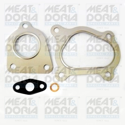 Mounting Kit, charger